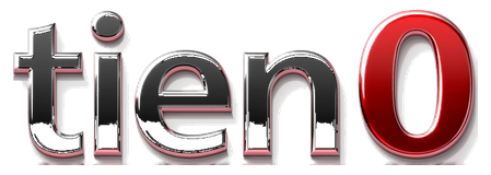 tien0 logo